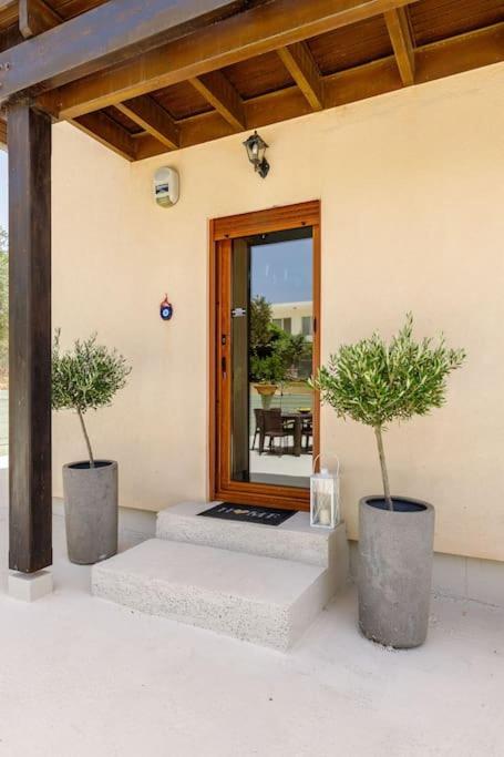 Olive Garden Villa Chania Chania  Eksteriør billede