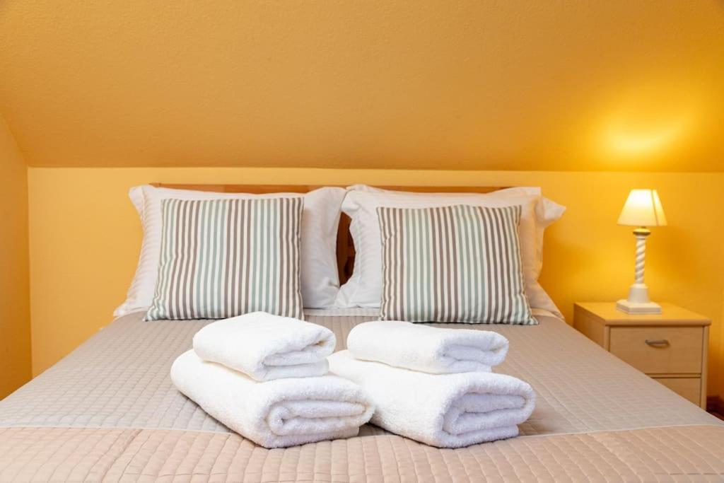 Olive Garden Villa Chania Chania  Eksteriør billede