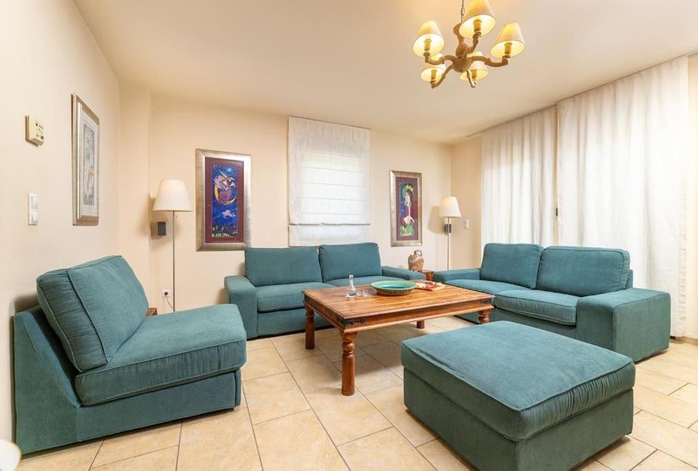 Olive Garden Villa Chania Chania  Eksteriør billede