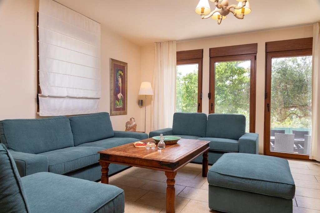 Olive Garden Villa Chania Chania  Eksteriør billede