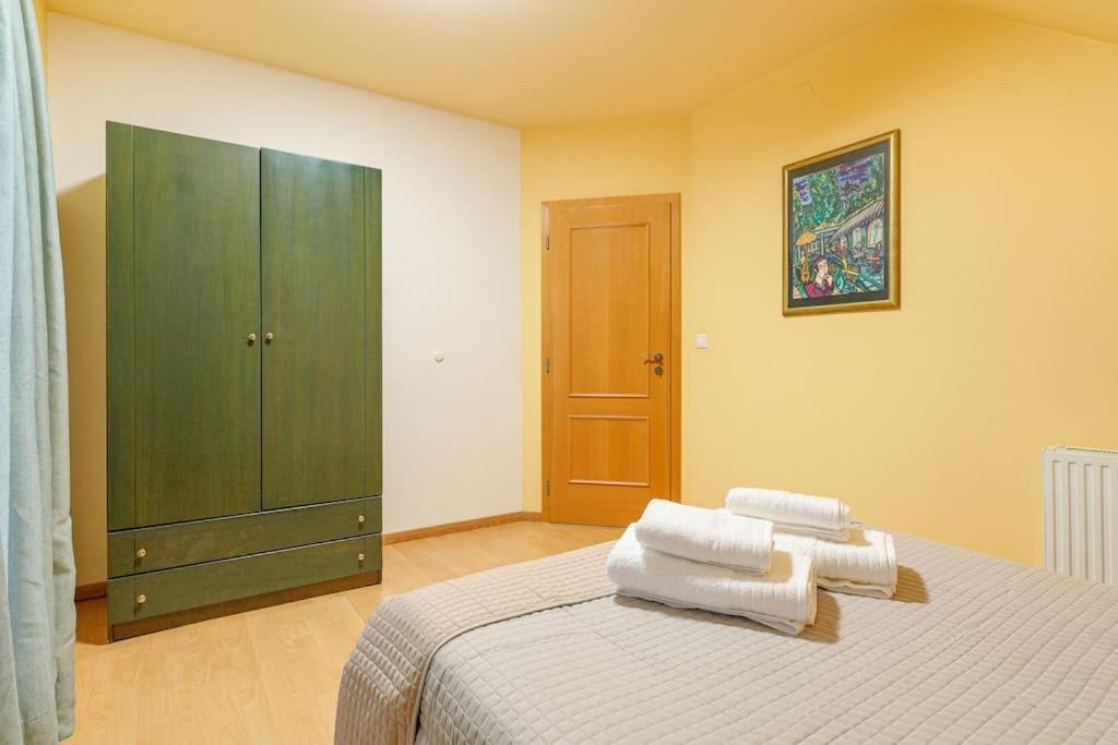 Olive Garden Villa Chania Chania  Eksteriør billede