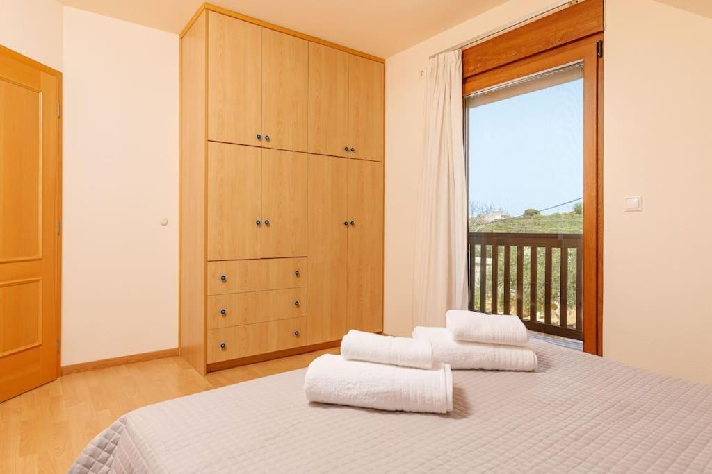 Olive Garden Villa Chania Chania  Eksteriør billede