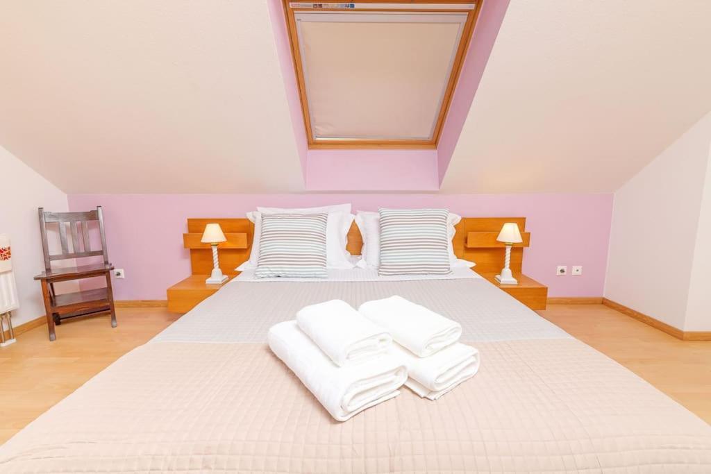 Olive Garden Villa Chania Chania  Eksteriør billede