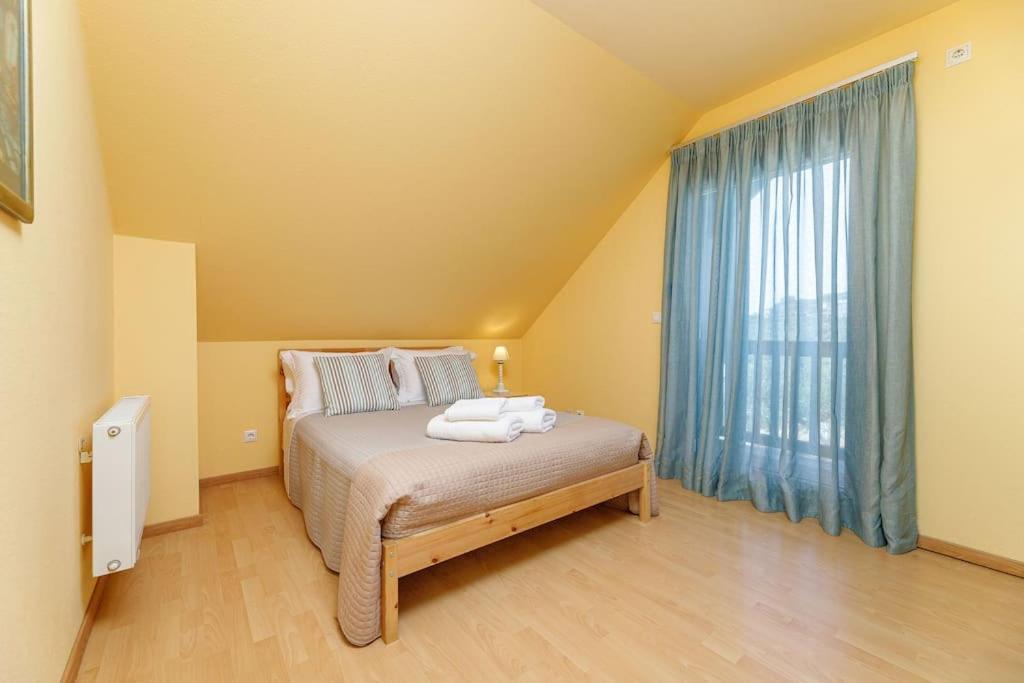 Olive Garden Villa Chania Chania  Eksteriør billede