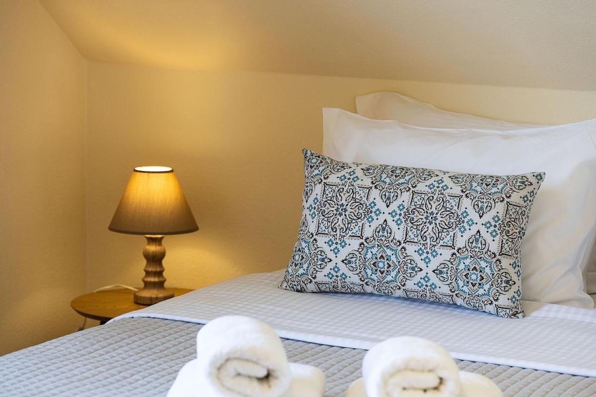 Olive Garden Villa Chania Chania  Eksteriør billede