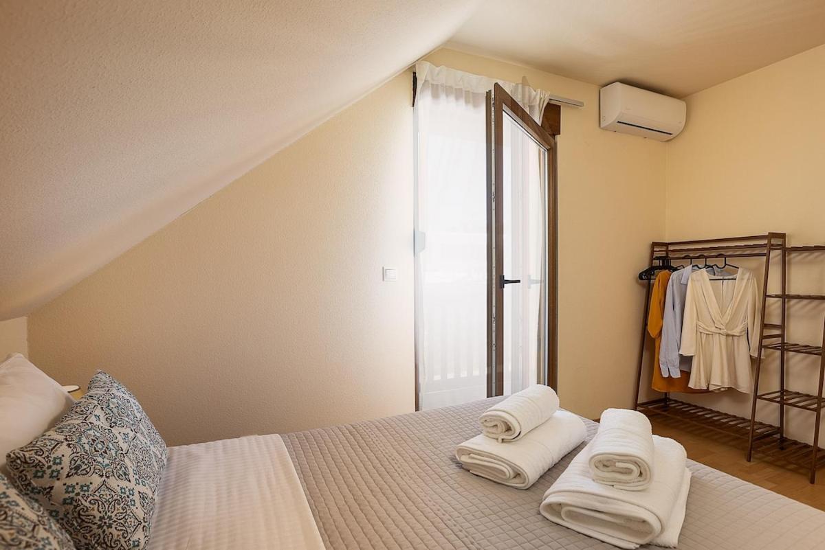 Olive Garden Villa Chania Chania  Eksteriør billede