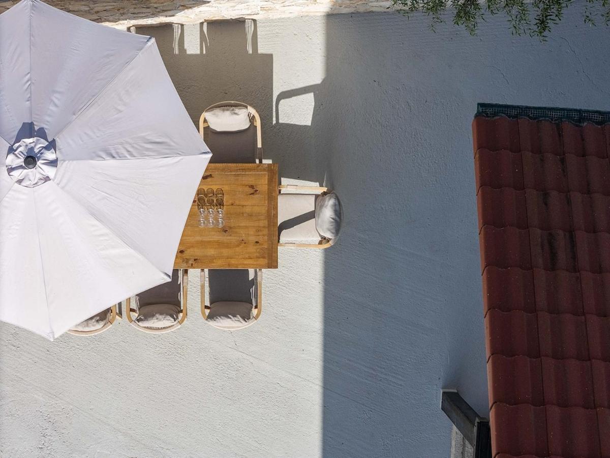 Olive Garden Villa Chania Chania  Eksteriør billede
