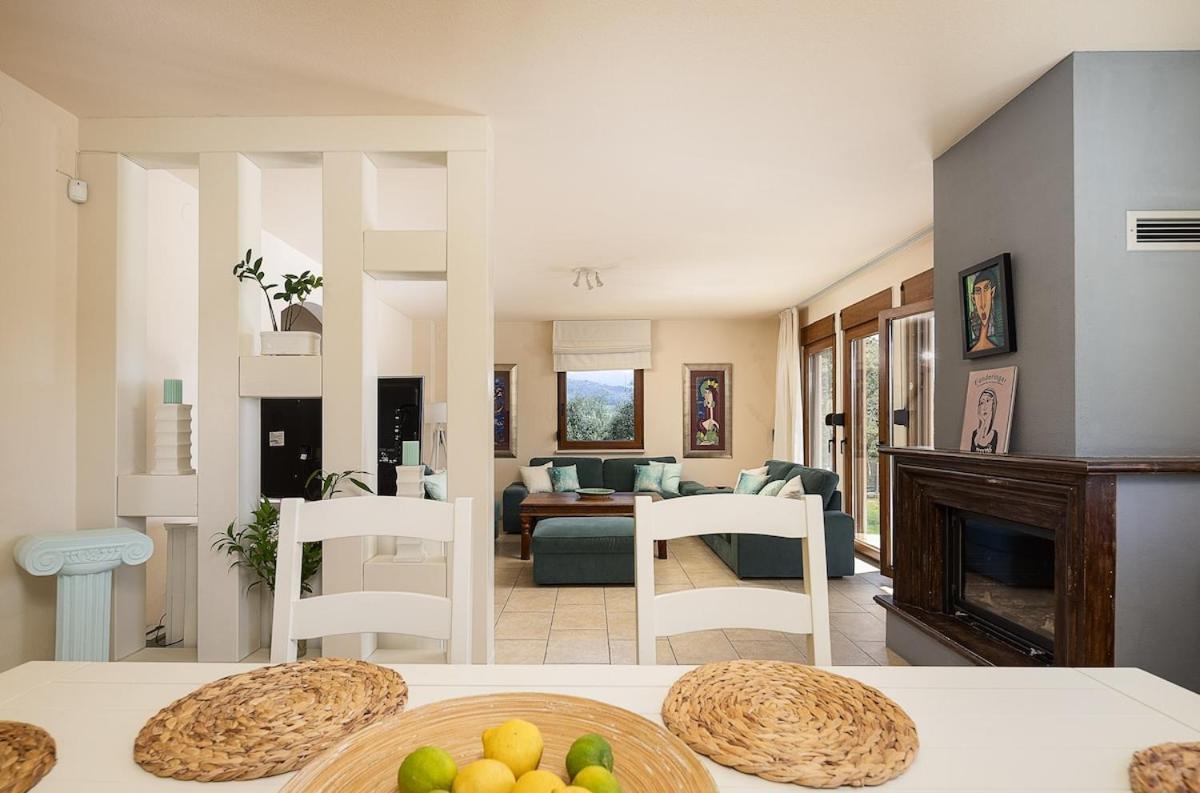 Olive Garden Villa Chania Chania  Eksteriør billede