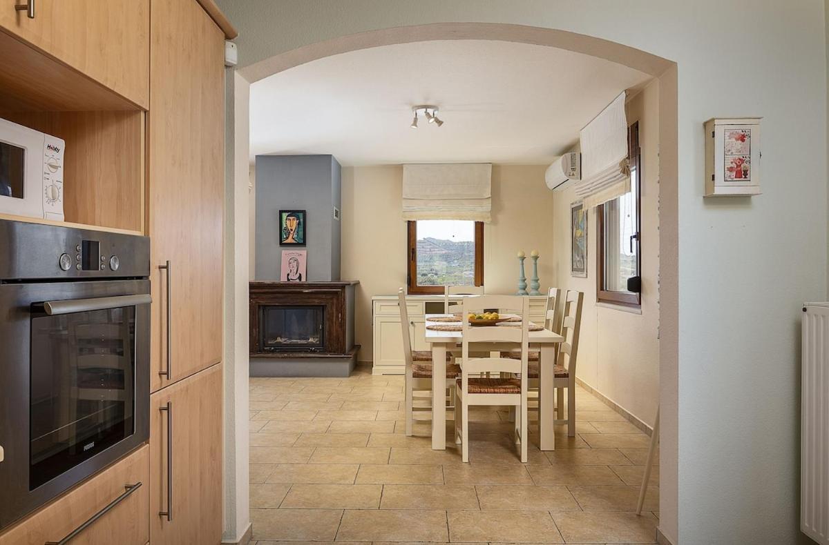 Olive Garden Villa Chania Chania  Eksteriør billede