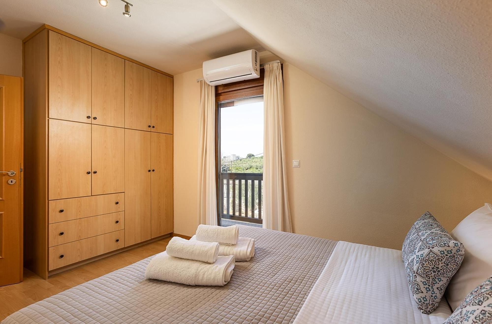 Olive Garden Villa Chania Chania  Eksteriør billede